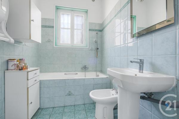 Maison à vendre  5 pièces - 95 m2 CANNES - 06