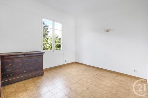 Maison à vendre  5 pièces - 95 m2 CANNES - 06