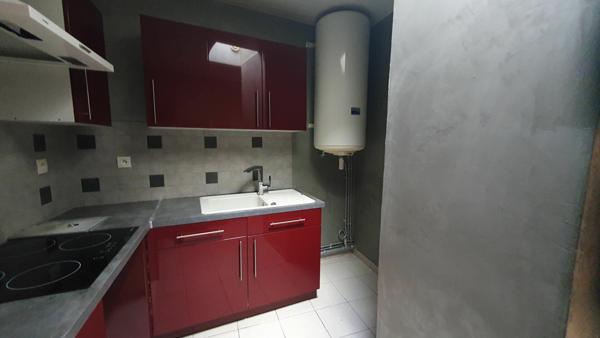 Appartement à vendre    2 pièces • 35 m2 Étampes
