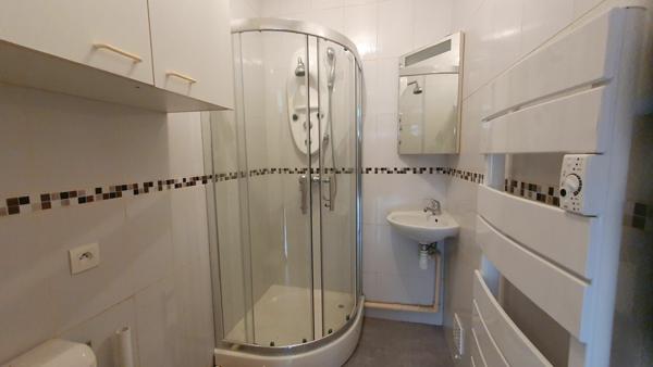 Appartement à vendre    2 pièces • 35 m2 Étampes