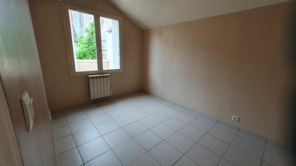 Appartement à vendre    2 pièces • 35 m2 Étampes