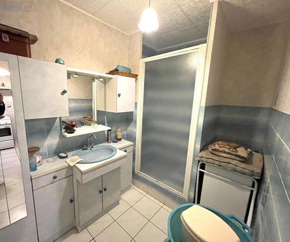 Maison à vendre à Montreuil-Bellay dans le Maine-et-Loire (49260), ref : 2018239