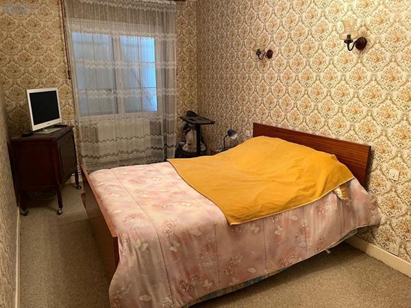 Maison à vendre à Montreuil-Bellay dans le Maine-et-Loire (49260), ref : 2018239