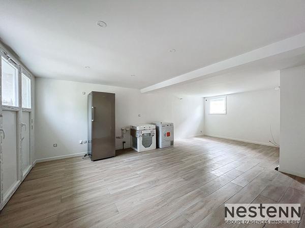 Maison individuelle Valenton 9 pieces avec dependance