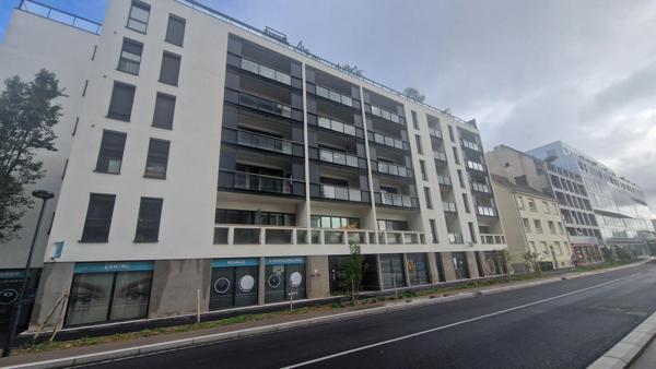 Beau T4 Quartier St Hélier