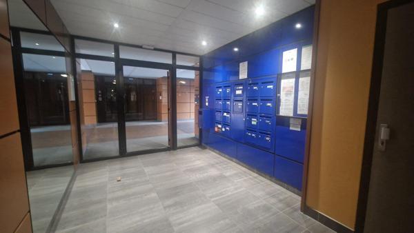 Beau T4 Quartier St Hélier