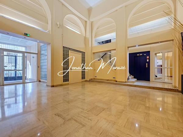 Appartement à vendre 1 pièce de 33 m²