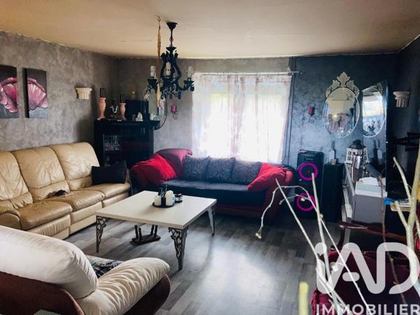 Maison à vendre 5 pièces 126 m² Bézenet