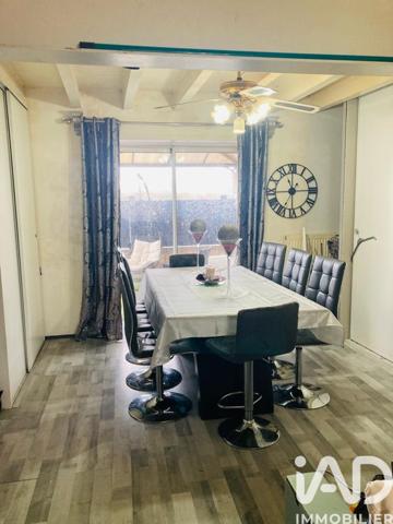 Maison à vendre 5 pièces 126 m² Bézenet