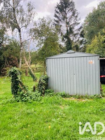 Maison à vendre 5 pièces 126 m² Bézenet