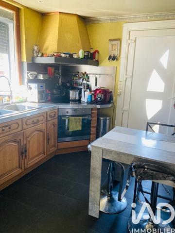 Maison à vendre 5 pièces 126 m² Bézenet