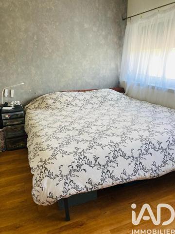 Maison à vendre 5 pièces 126 m² Bézenet