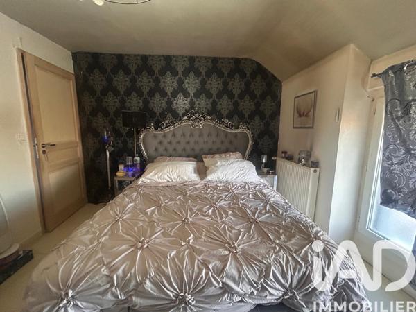 Maison à vendre 5 pièces 126 m² Bézenet