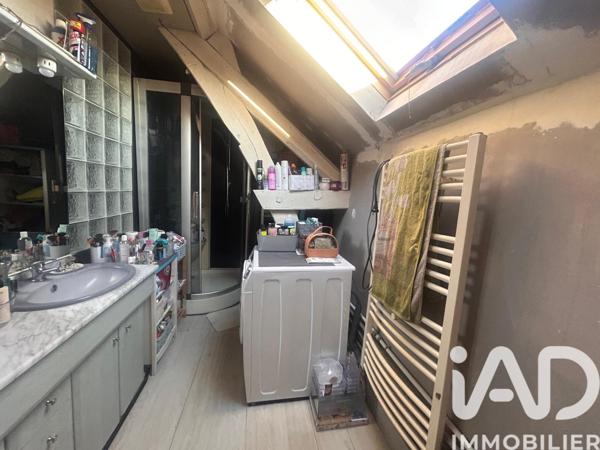 Maison à vendre 5 pièces 126 m² Bézenet