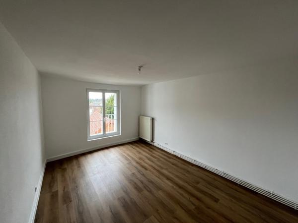 Appartement à louer |  St-Junien |  2 pièces | 55 m²