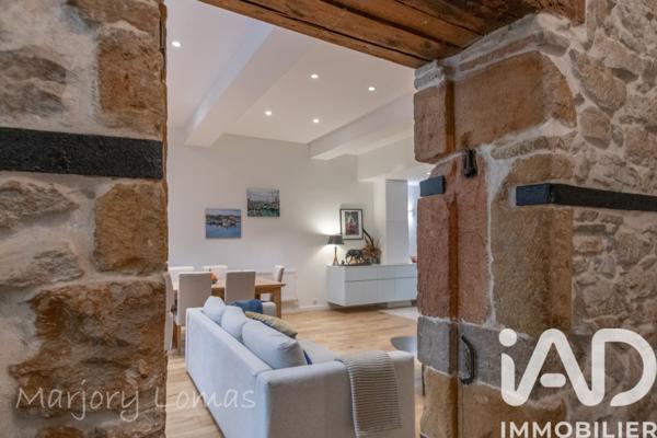 Appartement à vendre 5 pièces 128 m² Lyon 1