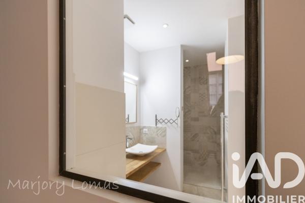 Appartement à vendre 5 pièces 128 m² Lyon 1