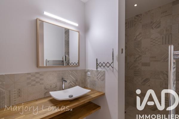 Appartement à vendre 5 pièces 128 m² Lyon 1