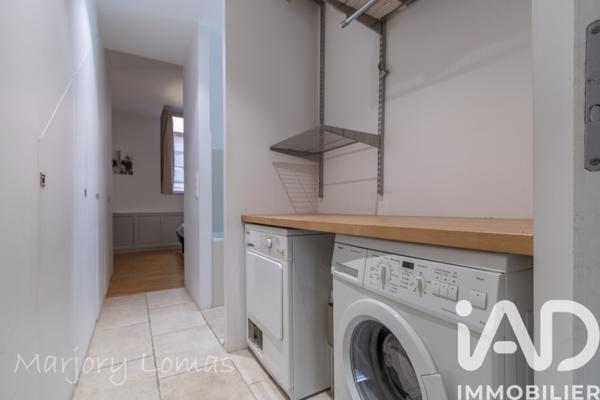 Appartement à vendre 5 pièces 128 m² Lyon 1