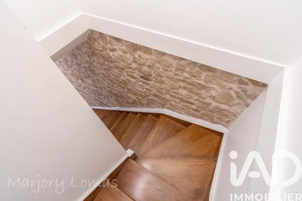 Appartement à vendre 5 pièces 128 m² Lyon 1