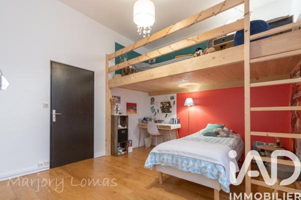 Appartement à vendre 5 pièces 128 m² Lyon 1