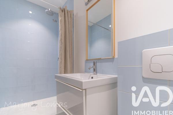 Appartement à vendre 5 pièces 128 m² Lyon 1