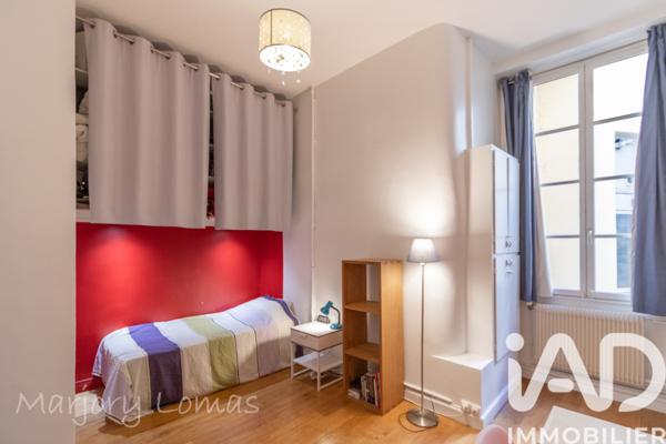 Appartement à vendre 5 pièces 128 m² Lyon 1