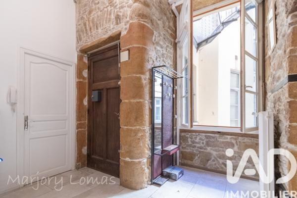 Appartement à vendre 5 pièces 128 m² Lyon 1