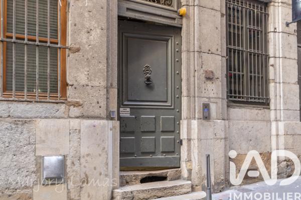 Appartement à vendre 5 pièces 128 m² Lyon 1