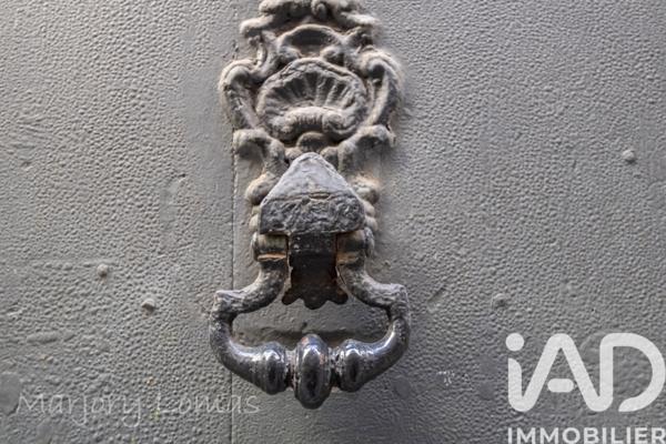 Appartement à vendre 5 pièces 128 m² Lyon 1