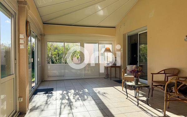 Maison à vendre    5 pièces •  Rochefort