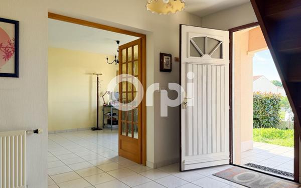 Maison à vendre    5 pièces •  Rochefort