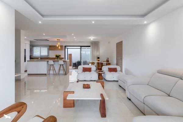 Maison à vendre 895 000 € Castelnau-le-Lez 6 p 135 m² DPE A