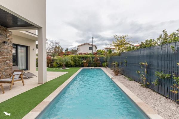 Maison à vendre 895 000 € Castelnau-le-Lez 6 p 135 m² DPE A