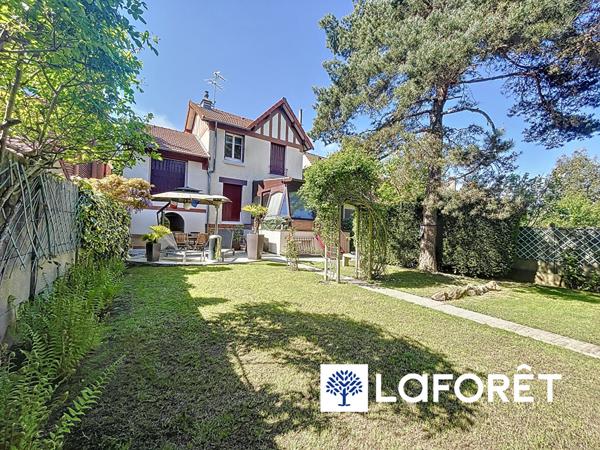 Achat maison Antony - 6 pièce(s) - 183 m² - 1 200 000 €