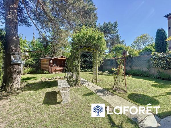 Achat maison Antony - 6 pièce(s) - 183 m² - 1 200 000 €