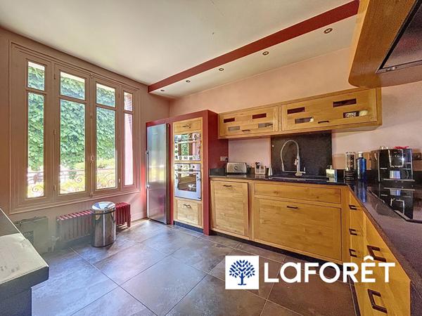 Achat maison Antony - 6 pièce(s) - 183 m² - 1 200 000 €