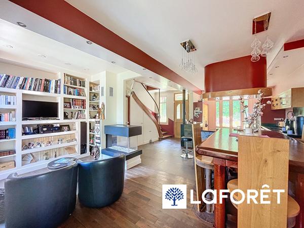 Achat maison Antony - 6 pièce(s) - 183 m² - 1 200 000 €