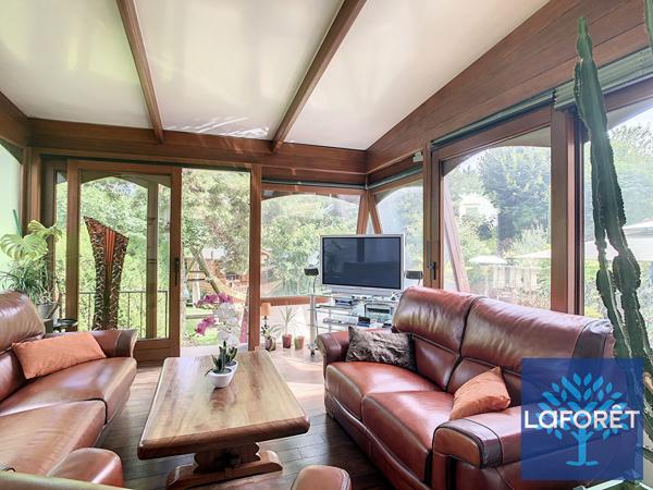 Achat maison Antony - 6 pièce(s) - 183 m² - 1 200 000 €