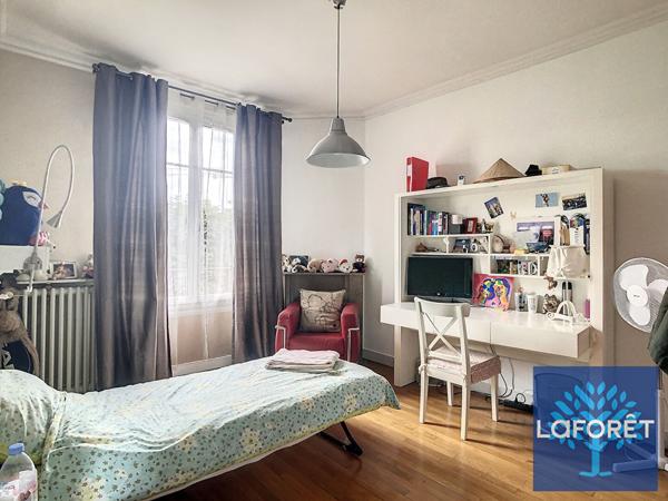 Achat maison Antony - 6 pièce(s) - 183 m² - 1 200 000 €