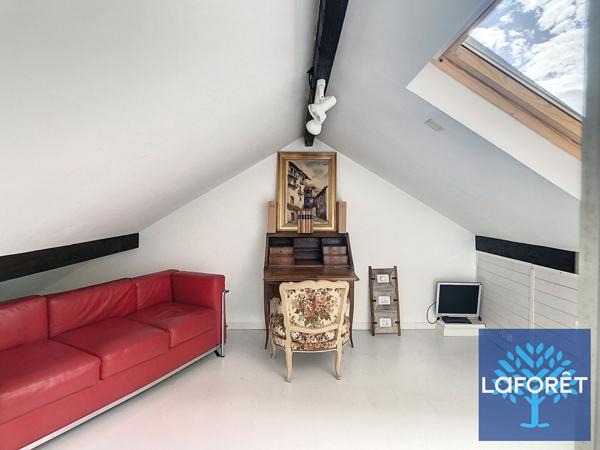 Achat maison Antony - 6 pièce(s) - 183 m² - 1 200 000 €