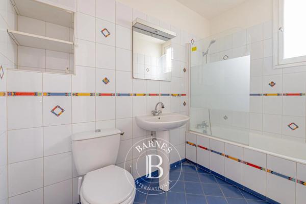 Paris 5ème, Appartement 1 Chambre -  37 m² à vendre