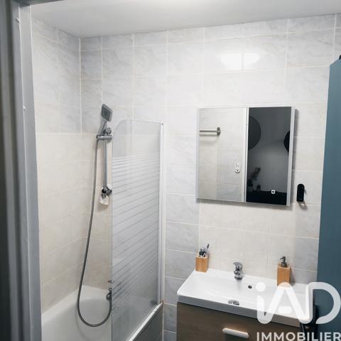 Location appartement 2 pièces 57 m² Châlons-en-Champagne