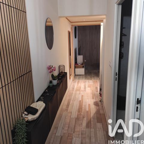 Location appartement 2 pièces 57 m² Châlons-en-Champagne