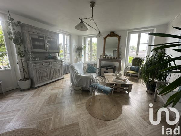 Maison à vendre 6 pièces 150 m² Château-Thierry