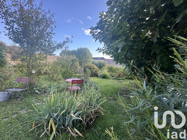 Maison à vendre 6 pièces 150 m² Château-Thierry