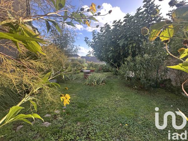 Maison à vendre 6 pièces 150 m² Château-Thierry