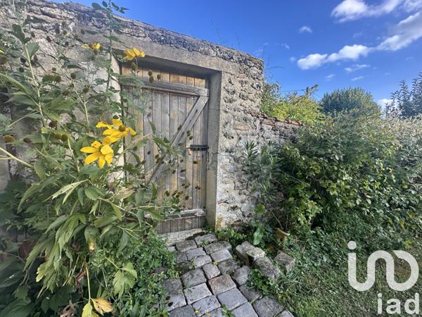 Maison à vendre 6 pièces 150 m² Château-Thierry