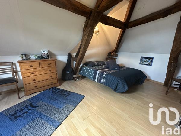 Maison à vendre 6 pièces 150 m² Château-Thierry