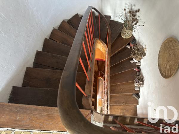 Maison à vendre 6 pièces 150 m² Château-Thierry